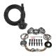 10.5" Ford 3.73 Rear Ring & Pinion and Install Kit