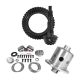 10.5" Ford 4.56 Rear Ring & Pinion, Install Kit, 35 Spline Posi