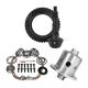 10.5" Ford 4.30, Rear Ring & Pinion, Install Kit, 35 Spline Posi