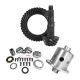 10.5" Ford 4.56 Rear Ring & Pinion, Install Kit, 35 Spline Posi