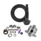 11.25" Dana 80 4.11 Rear Ring & Pinion, Install Kit, 35 Spline Posi, 4.375" BRG