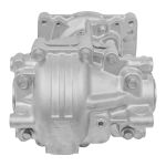 Remanufactured Rear Axle Assy, 2013-16 Escape, 3.07 Ratio