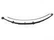 ICON 2019-2023 Ford Ranger, Multi Rate Leaf Pack Spring w/Add In Leaf