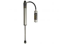 ICON Universal 2.0 Aluminum Series Rear Shock, Remote Reservoir, HD Valving, 15” Travel