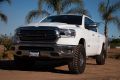 ICON 2019-2023 Ram 1500, 2-3” Lift, Front, V.S. 2.5 Series Coilover Kit, Remote Reservoir w/ CDCV