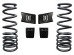 ICON 2003-12 Ram 2500/3500 HD 4WD, 2.5” Lift, Front, Dual Rate Coil Spring Kit