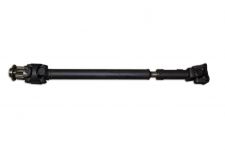 ICON 2007-11 Jeep JK Wrangler, 2.5-6" Lift, Front Driveshaft, w/Yoke Adapter