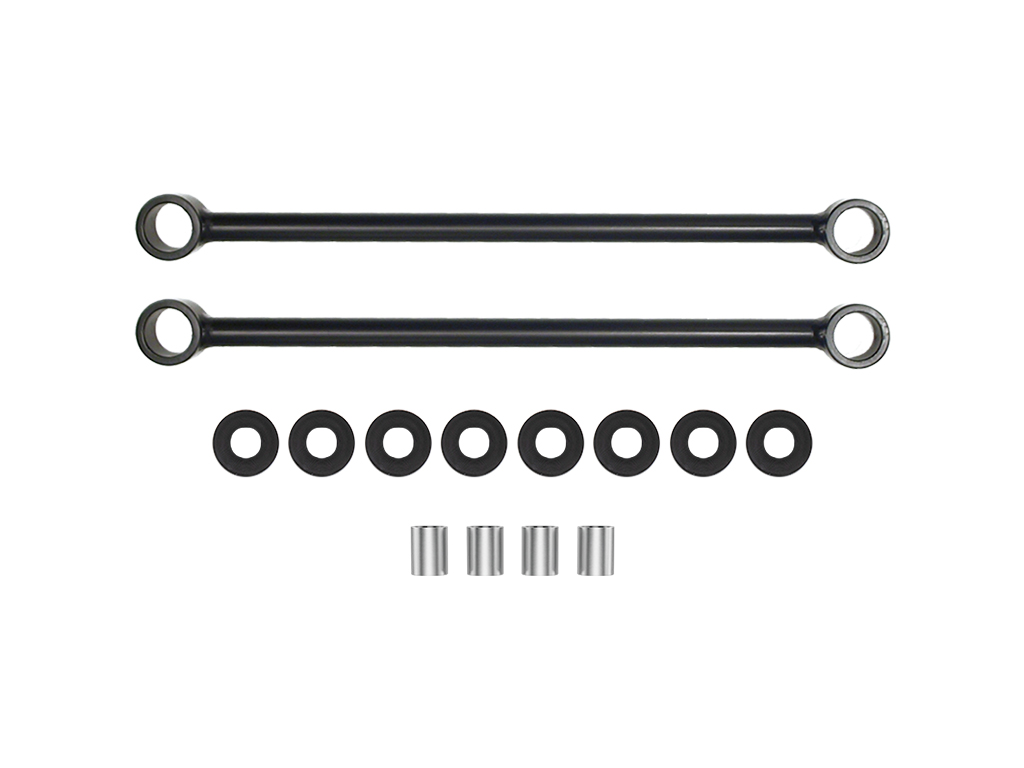 ICON 1999-04 Ford F250/F350 SD, Standard Sway Bar Link Kit