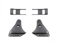 ICON 1999-04 Ford F250/F350 SD, 4.5” Hanger Kit
