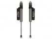 ICON 1999-2024 Ford F-250/F-350 Super Duty, 3-6” Lift, Rear, V.S. 2.5 Aluminum Series Shock Absorbers, Piggyback Reservoir, Pair