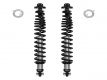 ICON 2021-2023 Ford Bronco, Rear, 1.25-3” Lift, 2.5 VS IR Coilover Kit