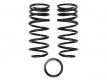 ICON 2008-Up Toyota Land Cruiser, Rear 1.75" Lift Dual Rate Coil Spring Kit