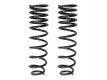 ICON 1991-97 Toyota Land Cruiser, Front 3" Lift Dual Rate Coil Spring Kit