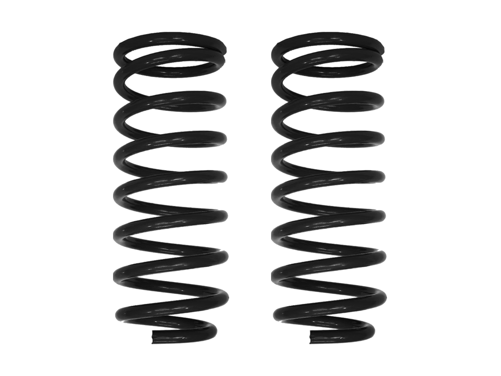 ICON 1996-02 Toyota 4Runner, 1” Lift, Rear Coil Spring Kit