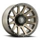 ICON Alloys Compression, Bronze, 20 x 10 / 8 x 6.5, -19mm Offset, 4.75" BS