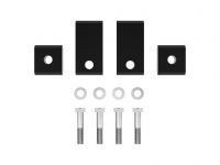 ICON 2022-2023 Toyota Tundra/2023 Sequoia, Front Sway Bar Drop Kit