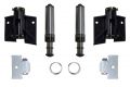 ICON 2005-2023 Toyota Tacoma Rear Hydraulic Bump Stop Kit