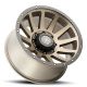 ICON Alloys Compression, Bronze, 20 x 10 / 8 x 180, -19mm Offset, 4.75" BS