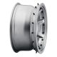 ICON Alloys Rebound Pro, Titanium, 17 x 8.5 / 5 x 150, 25mm Offset, 5.75" BS