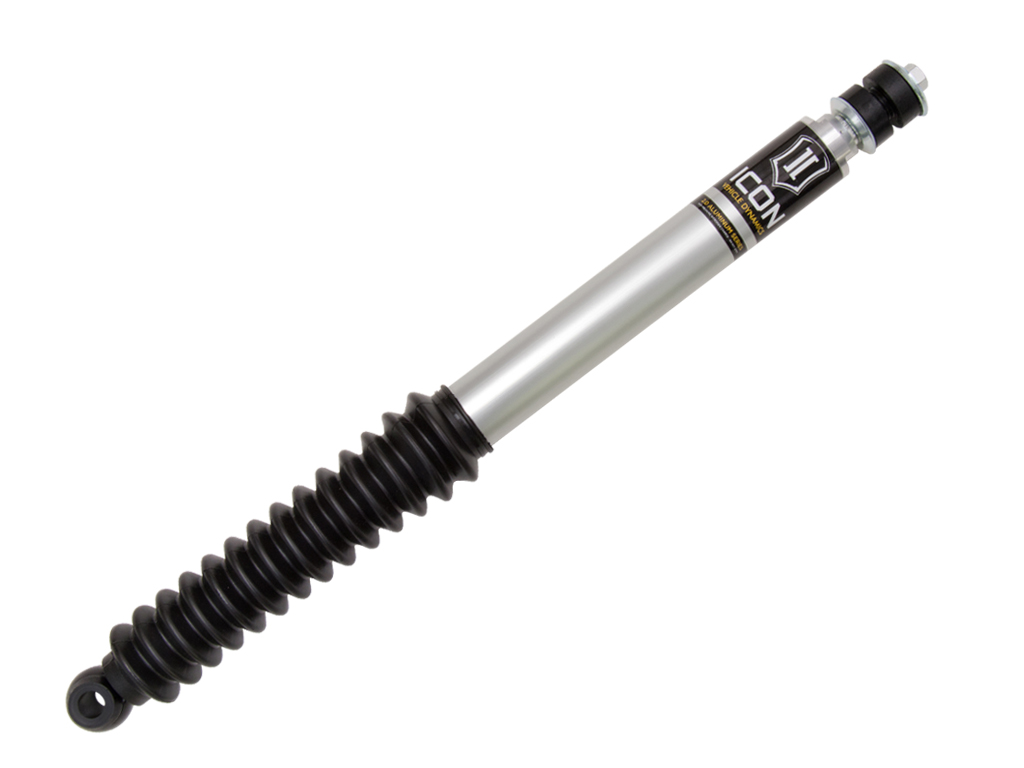 ICON 1991-07 Toyota Land Cruiser, 0-3” Lift, Rear, 2.0 VS Shock