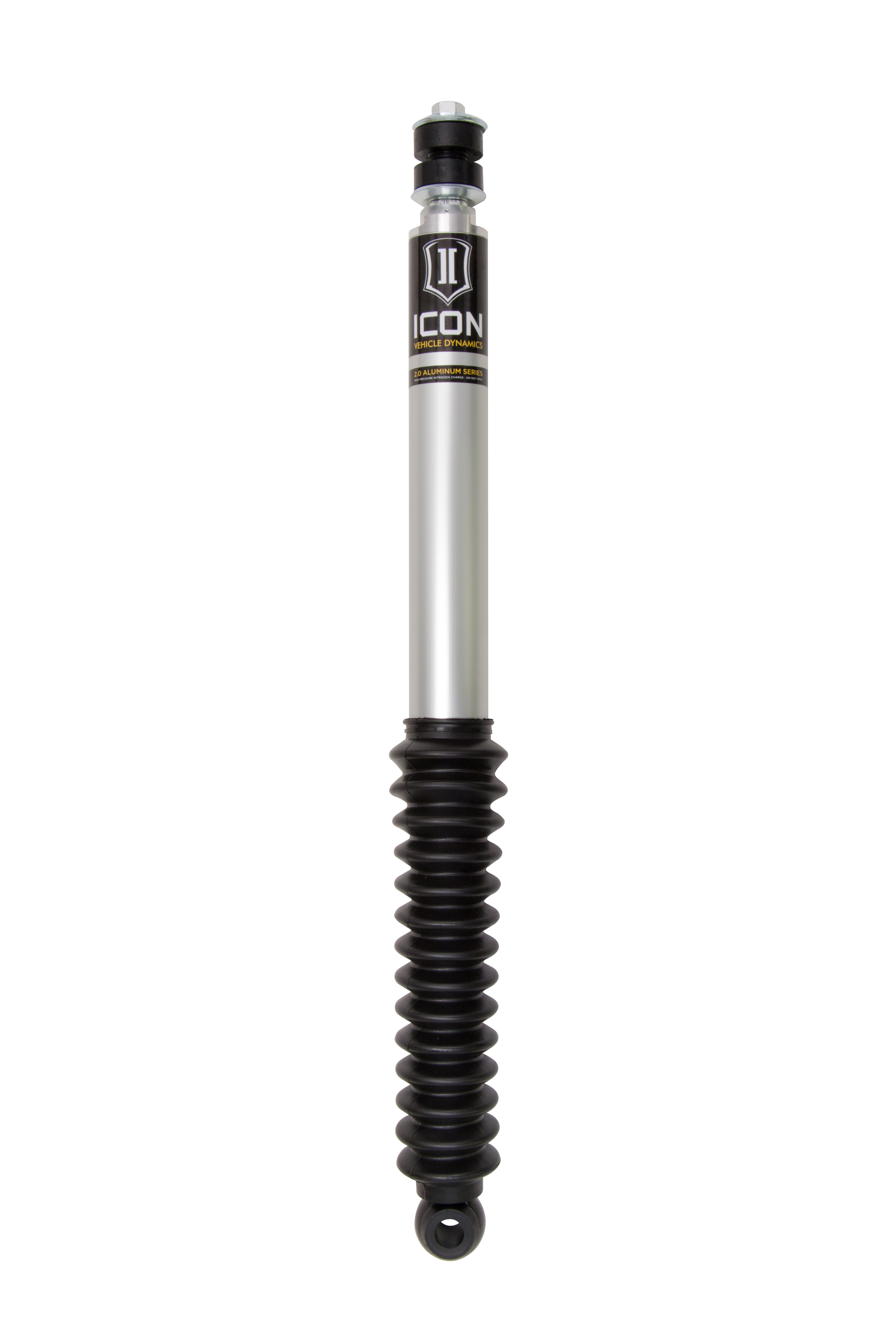 ICON 1991-07 Toyota Land Cruiser, 0-3” Lift, Rear, 2.0 VS Shock