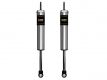 ICON 2008-Up Toyota Land Cruiser, 0-2" Lift, Rear, 2.5 VS Shocks, Pair