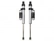 ICON 2000-06 Toyota Tundra, 6” Lift, Rear, 2.5 VS Piggyback/CDCV Shocks, Pair