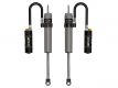 ICON 1996-2002 Toyota 4Runner, 0-2" Lift, Rear, V.S. 2.5 Aluminum Series Shock Absorbers, Remote Reservoir w/ CDCV, Pair