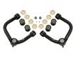 ICON 2005-2023 Toyota Tacoma, Tubular Front Upper Control Arm w/ Delta Joint Kit