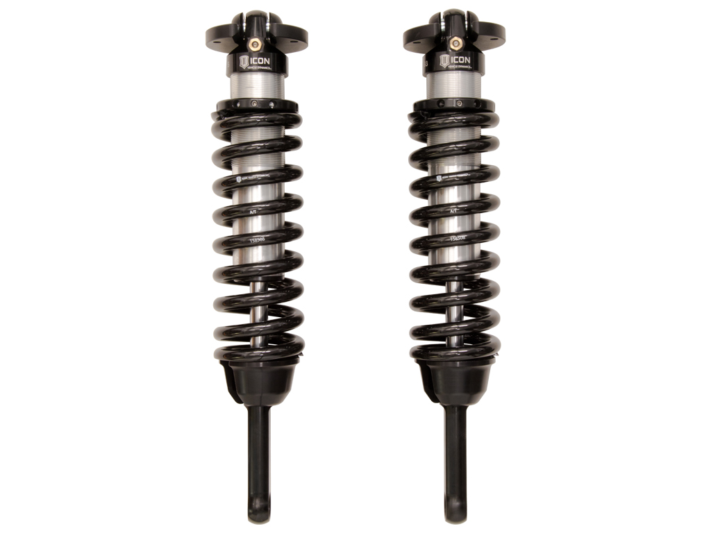 ICON 2005-2023 Toyota Tacoma, 2.5 VS Coilover Kit, Internal Reservoir