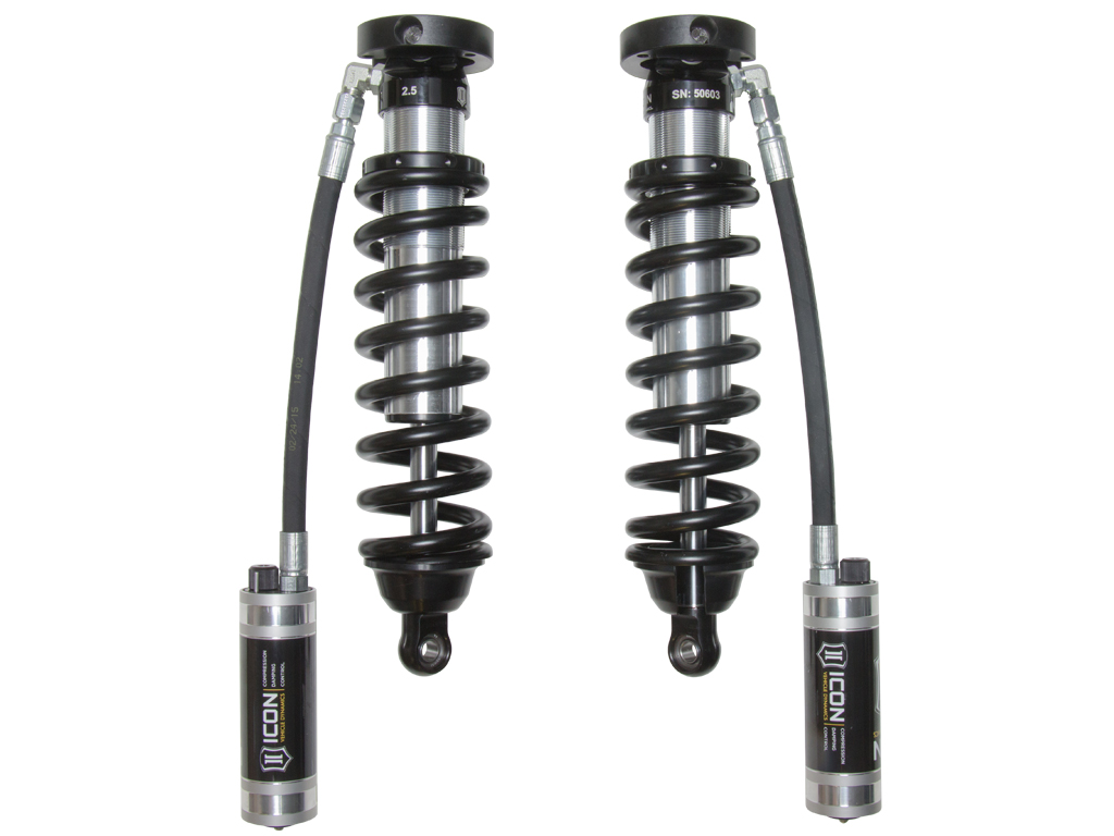 ICON 1996-02 Toyota 4Runner 2.5 VS RR/CDCV Coilover Kit