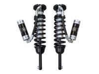 ICON 2005-2023 Toyota Tacoma 2.5 VS Extended Travel Remote Reservoir Coilover Kit, 700 lbs/in Coils