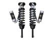 ICON 2005-2023 Toyota Tacoma 2.5 VS Extended Travel Remote Reservoir Coilover Kit, 700 lbs/in Coils