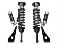 ICON 03-09 4Runner/2007-09 FJ Cruiser, 2.5 VS Remote Reservoir Coilover Kit