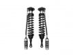 ICON 2007-2021 Toyota Tundra/2008-2022 Toyota Sequoia, V.S. 2.5 Series Coilover Kit, Remote Reservoir w/ CDCV