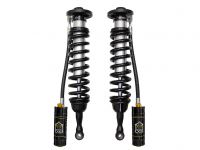 ICON 2007-21 Toyota Tundra, 2.5 VS RR/CDCV Coilover Kit, w/ProComp 6” Lift