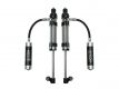 ICON 2005-2023 Toyota Tacoma, Rear, RXT 2.5 Omega Bypass Remote Reservoir Shocks, Pair