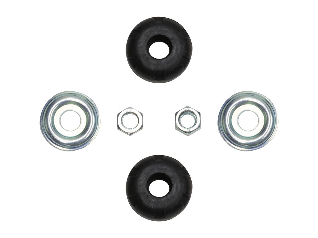 ICON 9/16" Heavy Duty Stem Bushing Kit