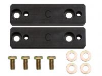 ICON 2015-2022 Chevrolet Colorado/GMC Canyon Sway Bar Relocator Kit