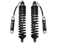 ICON 08-16 Ford F250/350 4WD 7-9” Lift Front 2.5 VS RR/CDCV Coilover Conversion