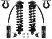 ICON 2005-2024 Ford F-250/F-350 Super Duty 4WD, 2.5” Lift, 2.5 VS Remote Reservoir Coilover Conversion Kit