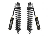 ICON 2008-16 Ford F250/F350 SD 4WD, 4.5” Lift, Front 2.5 VS RR/CDCV Coilover Kit