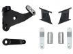 ICON 2011-16 Ford F250/F350 SD, Front, 7” Lift Box Kit