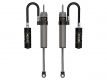 ICON 2005-2024 Ford Super Duty 4WD, 0-2.5” Lift, Front, V.S. 2.5 Aluminum Series Shock Absorbers, Remote Reservoir, Pair