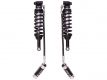 ICON 2015-2022 Chevrolety Colorado/GMC Canyon, .75-3” Lift, Front, 2.5 VS Remote/CDCV Coilover Kit