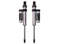 ICON 2001-10 GM 2500/3500 HD, 6-8” Lift, Front 2.5 VS Piggyback Res Shocks, Pair