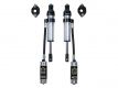 ICON 11-19 GM 2500/3500 HD 0-2” Lift Front Ex Travel 2.5 VS RR/CDCV Shocks, Pair