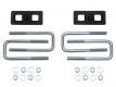 ICON 2015-2022 Chevrolet Colorado/GMC Canyon 1" Lift Block Kit