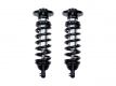 ICON 2004-15 Nissan Titan 2WD, 2.5 VS Coilover Kit, w/CST 8” Lift