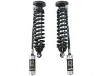 ICON 2016-2023 Nissan Titan XD, 2.5 VS Remote Reservoir/CDCV Coilover Kit, Front